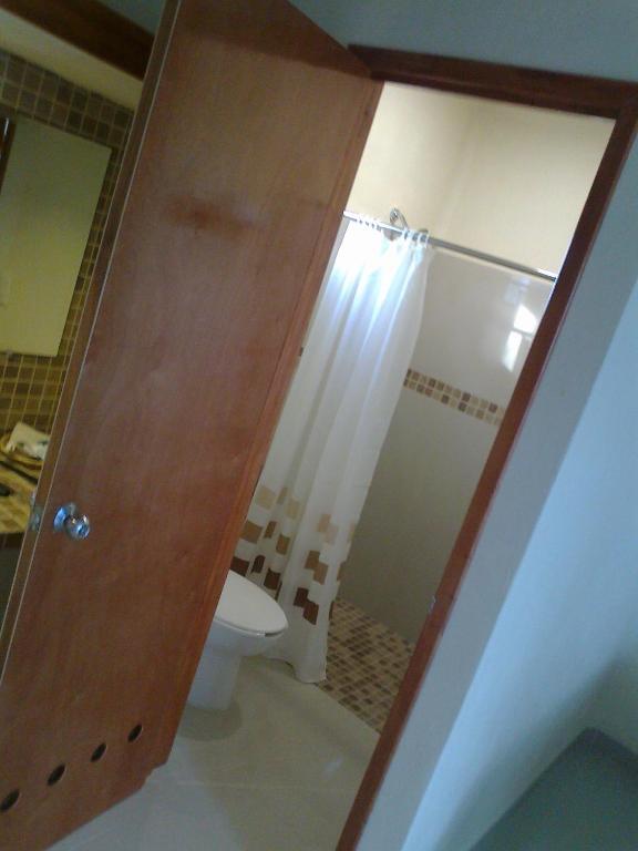 Las Cabanas Del Doctor Mahahual Exterior foto